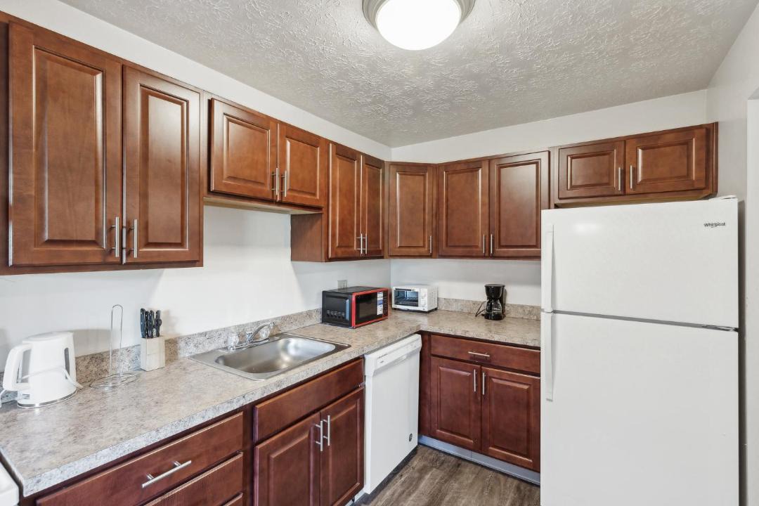 Photo of Kitchen in Parma