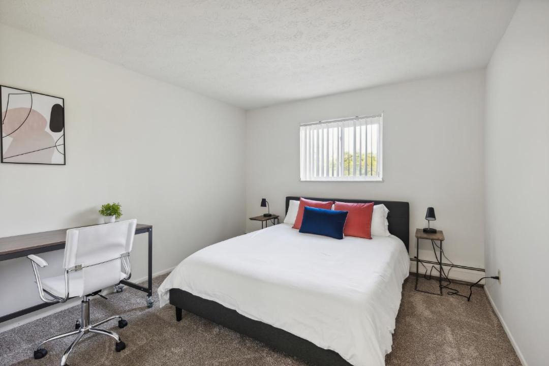 Photo of Bedroom in Parma