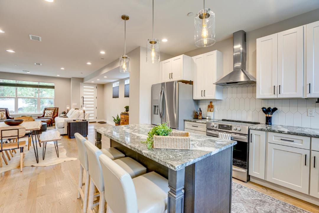 Photo of Kitchen in Golden