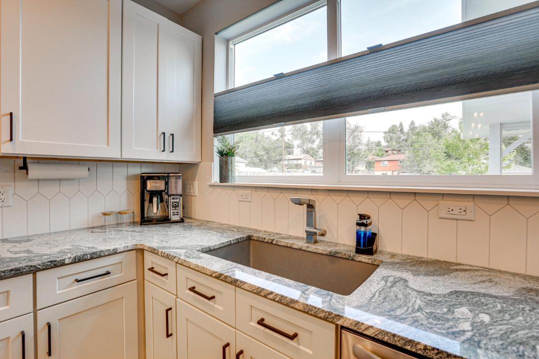 Photo of Kitchen in Golden