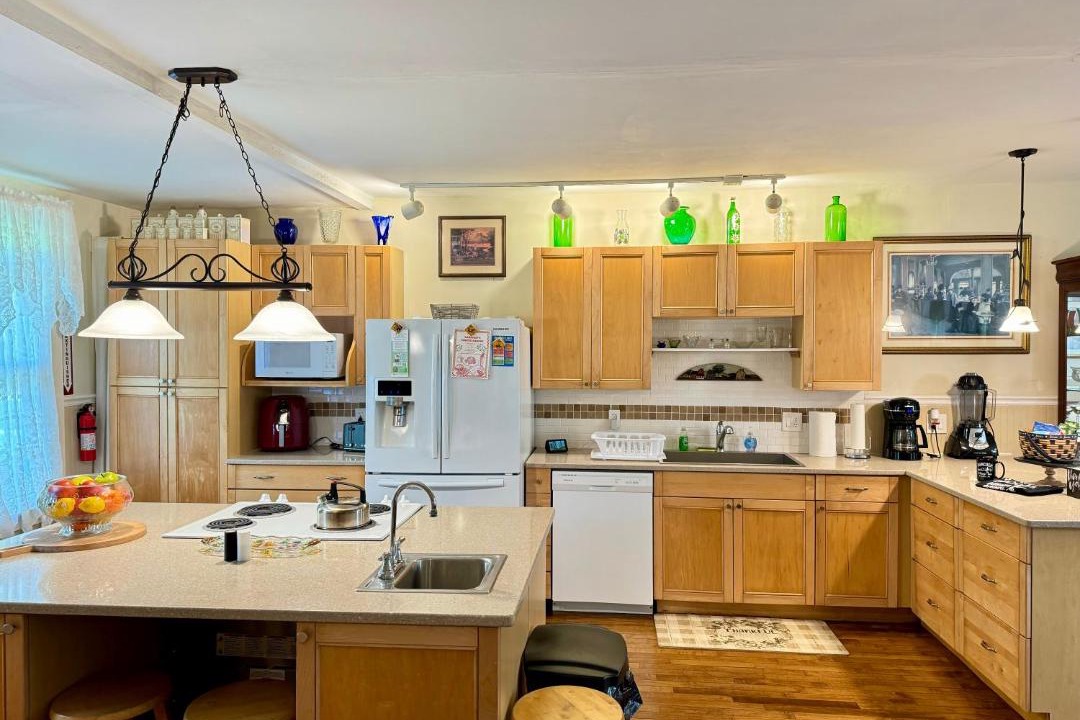 Photo of Kitchen in Pittsfield