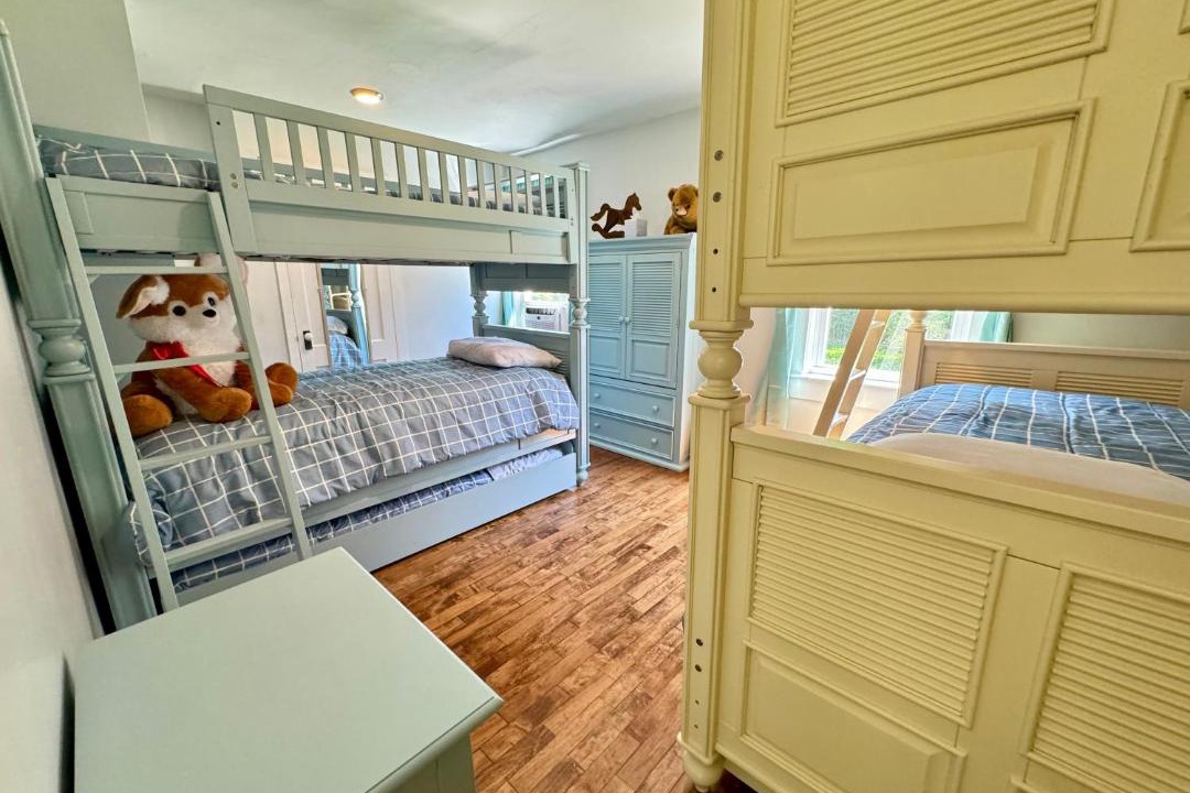 Photo of Bedroom in Pittsfield