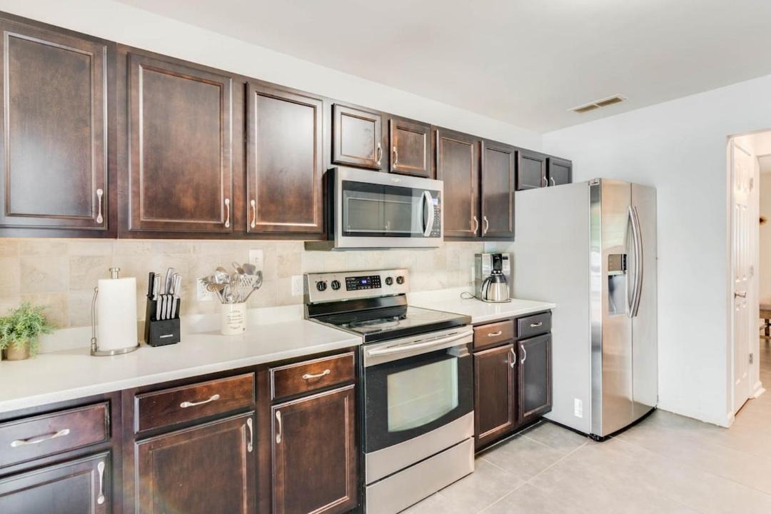 Photo of Kitchen in Conyers