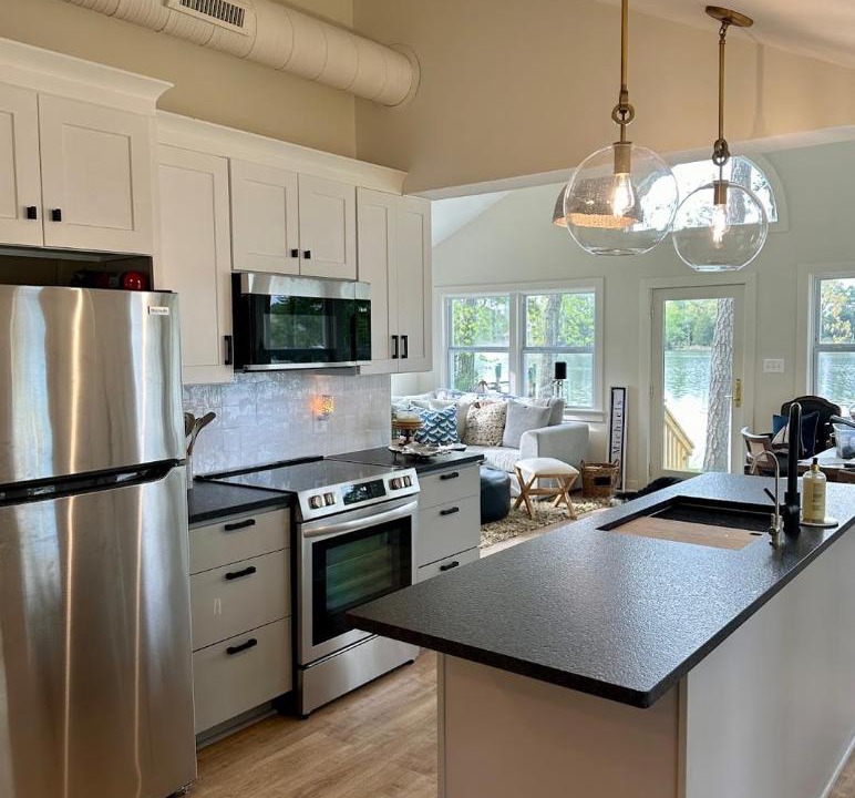 Photo of Kitchen in St. Michaels