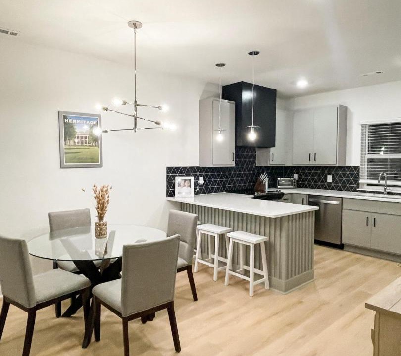 Photo of Kitchen in Donelson