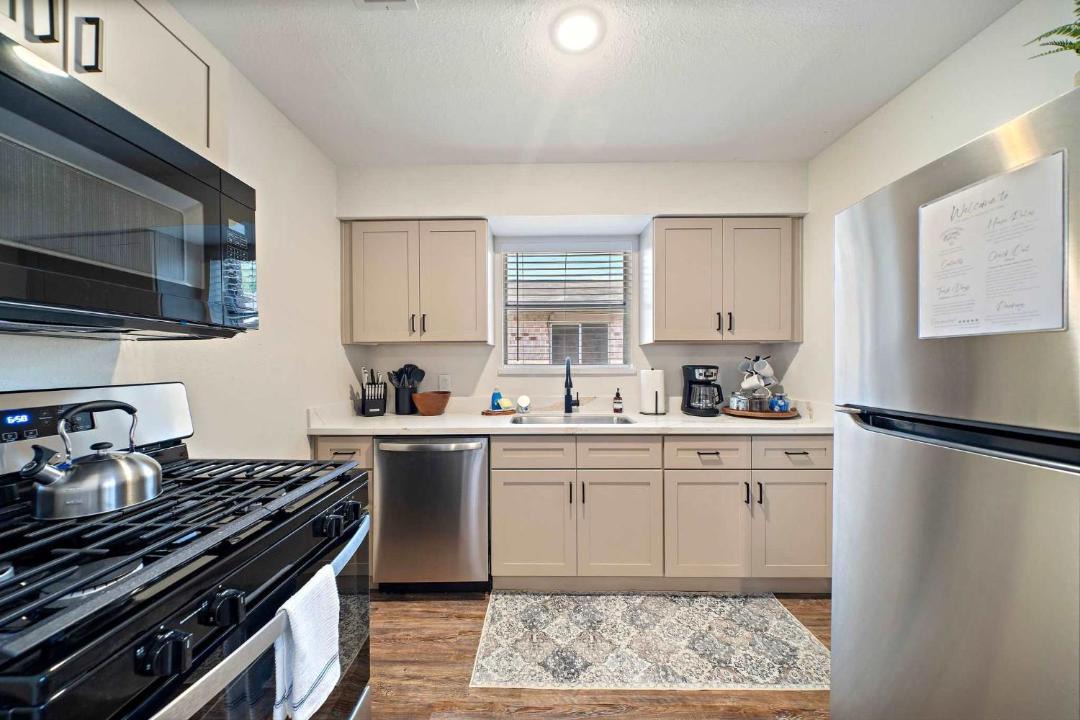 Photo of Kitchen in El Lago