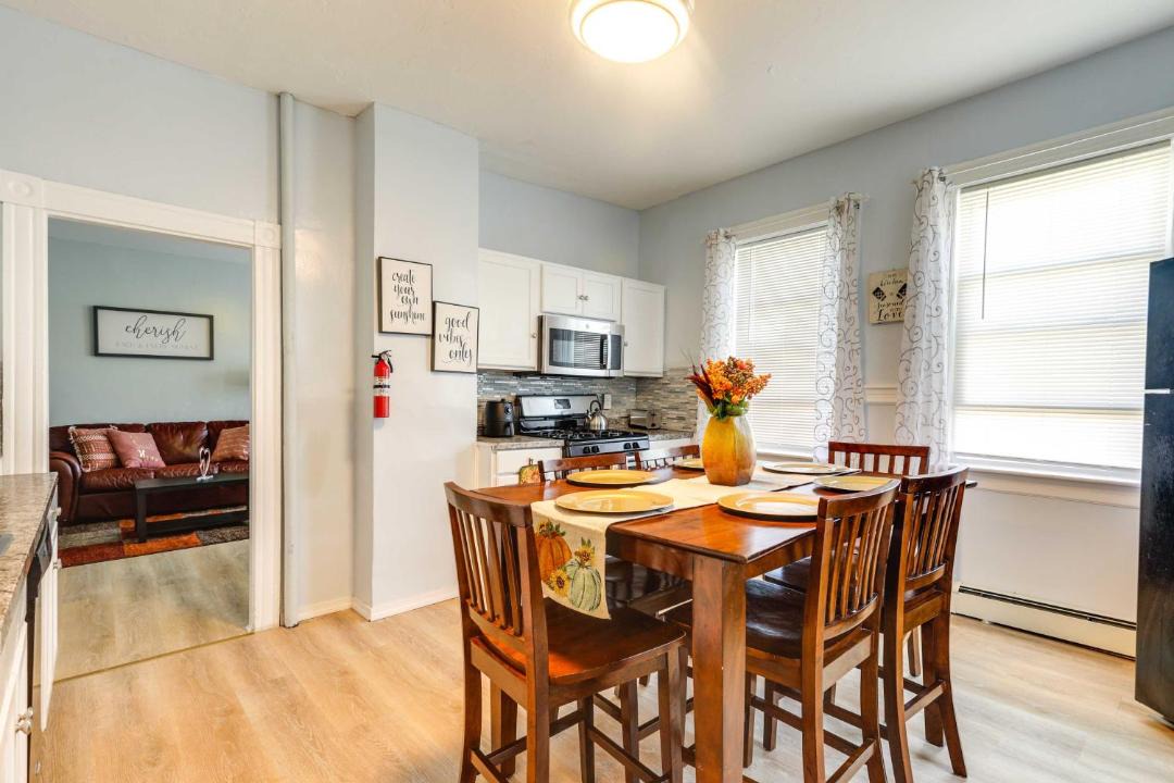 Photo of Kitchen in Stoughton
