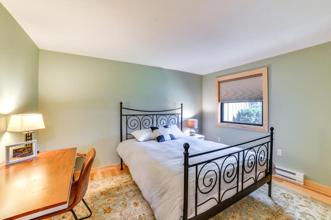 Photo of Bedroom in Blodgett Mills