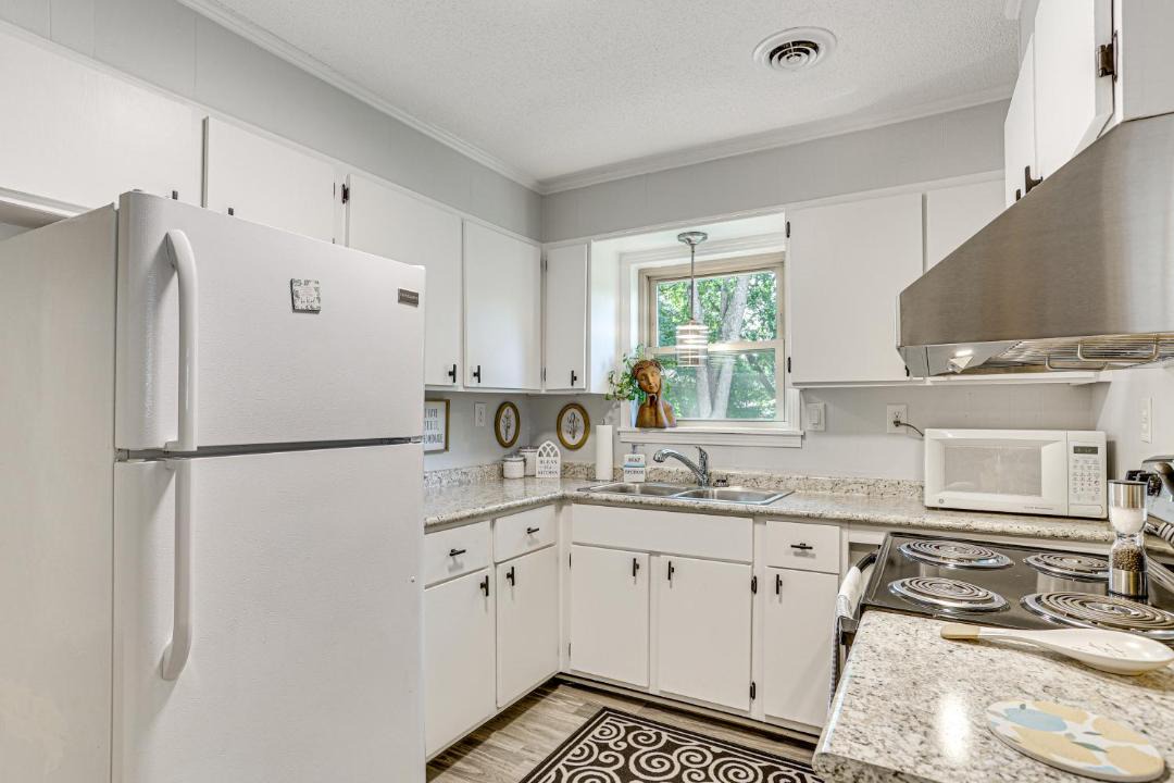 Photo of Kitchen in Henderson