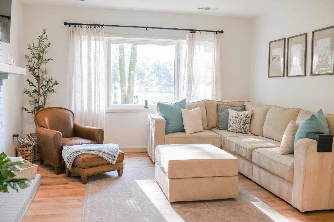 Photo of Livingroom in Annapolis