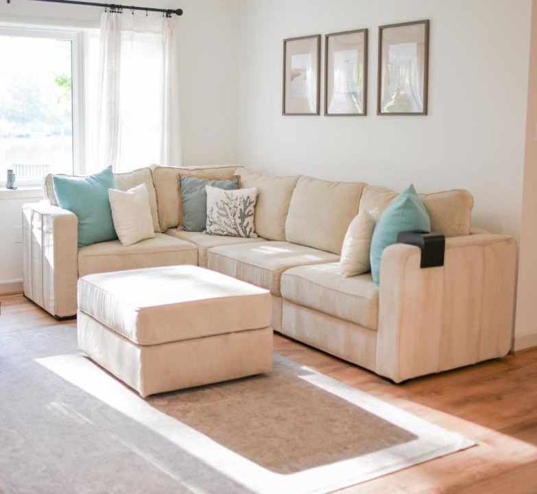 Photo of Livingroom in Annapolis