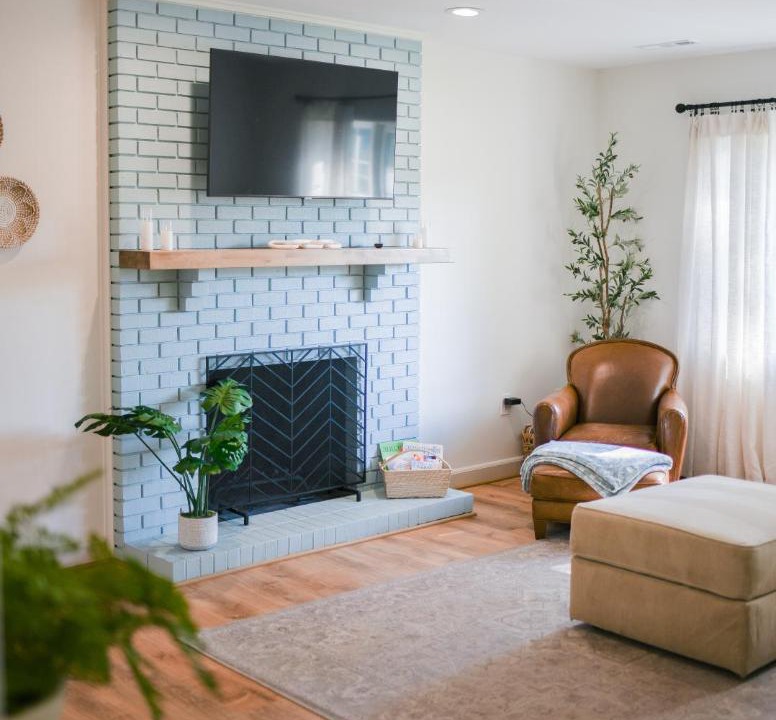 Photo of Livingroom in Annapolis