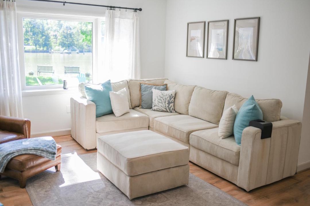 Photo of Livingroom in Annapolis