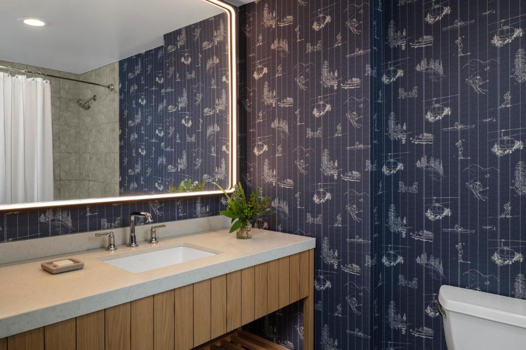 Photo of Bathroom in Broomfield