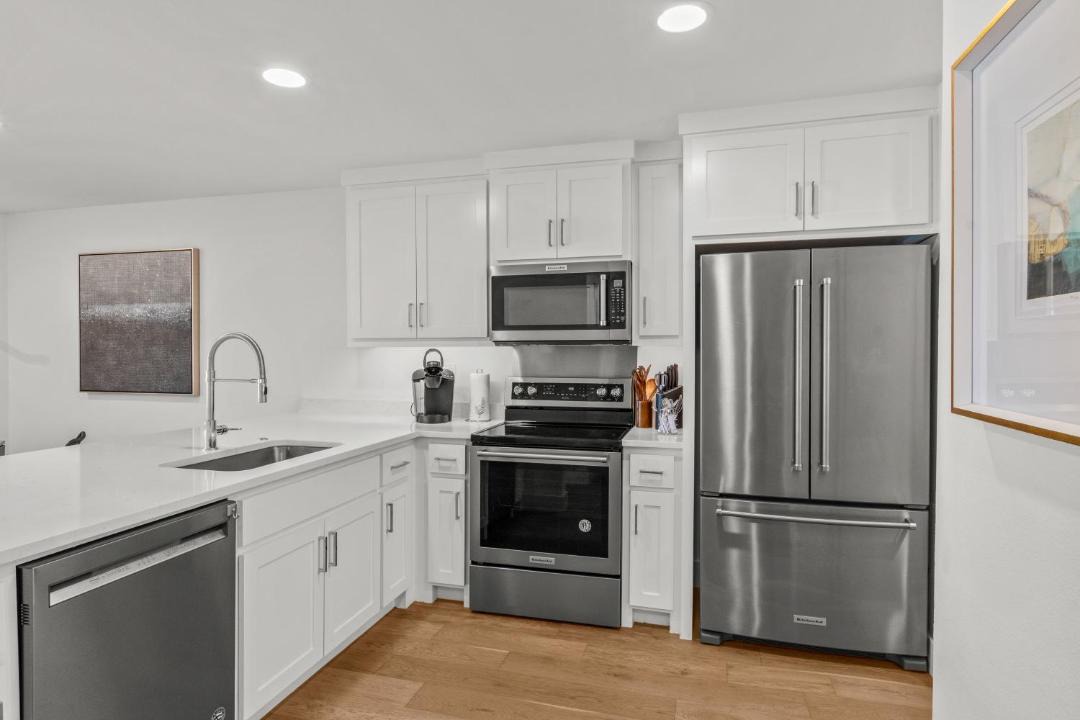 Photo of Kitchen in Malakoff