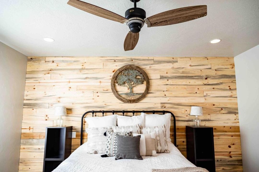 Photo of Bedroom in Orderville
