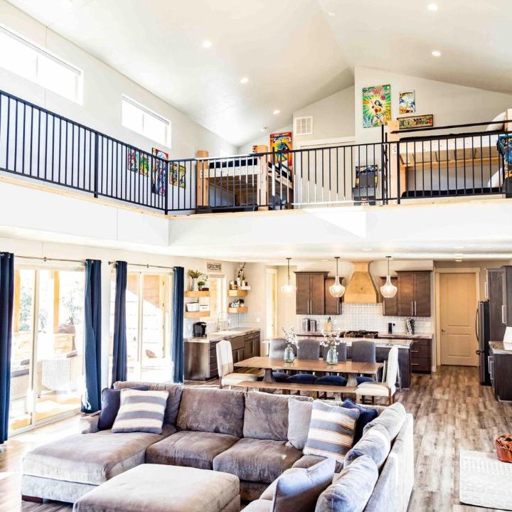 Photo of Livingroom in Orderville