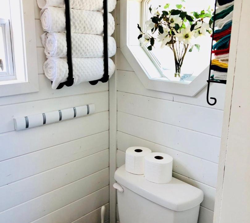 Photo of Bathroom in Glendale