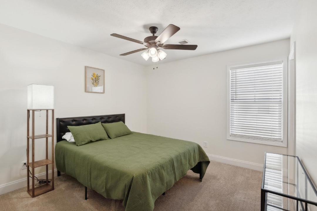 Photo of Bedroom in Clarksville