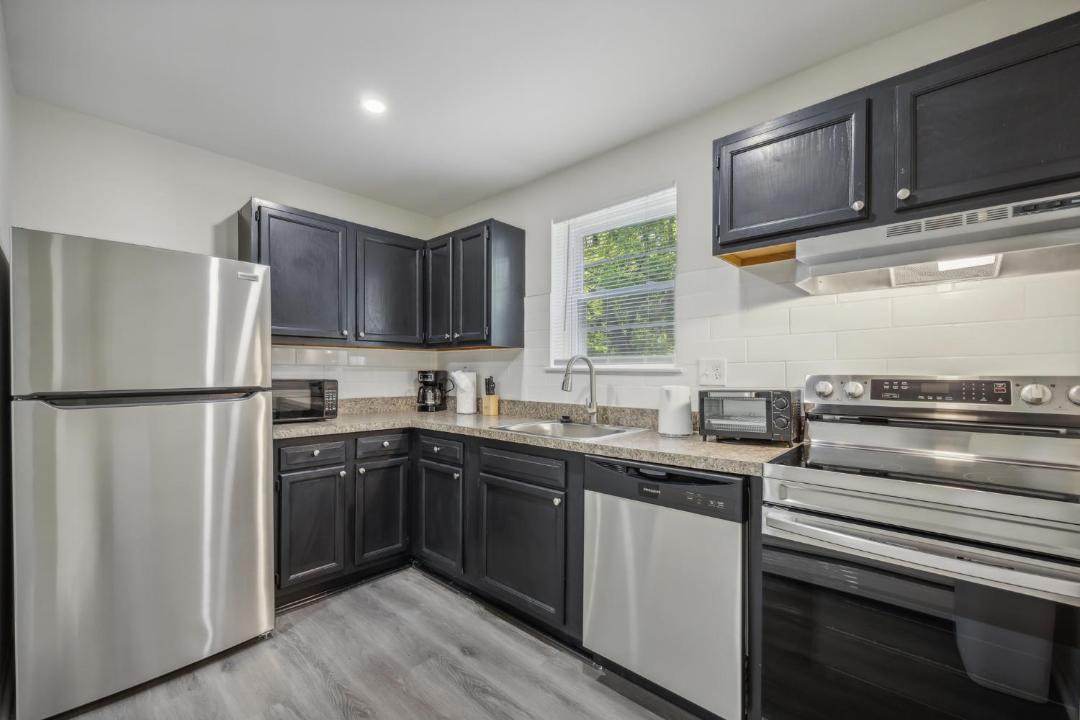 Photo of Kitchen in Newark