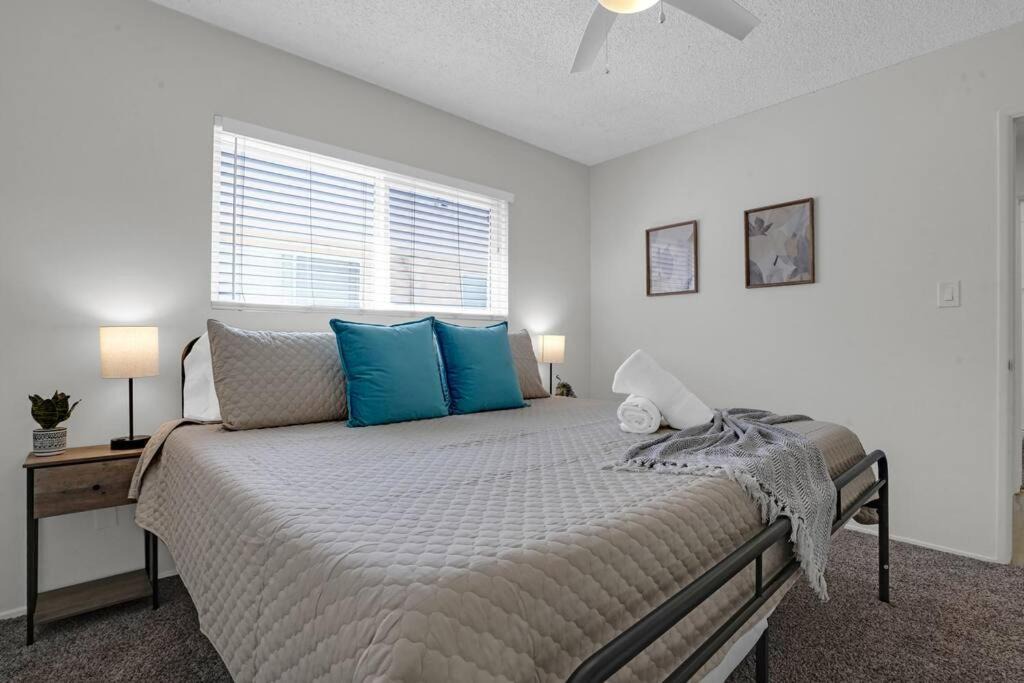 Photo of Bedroom in Eastside