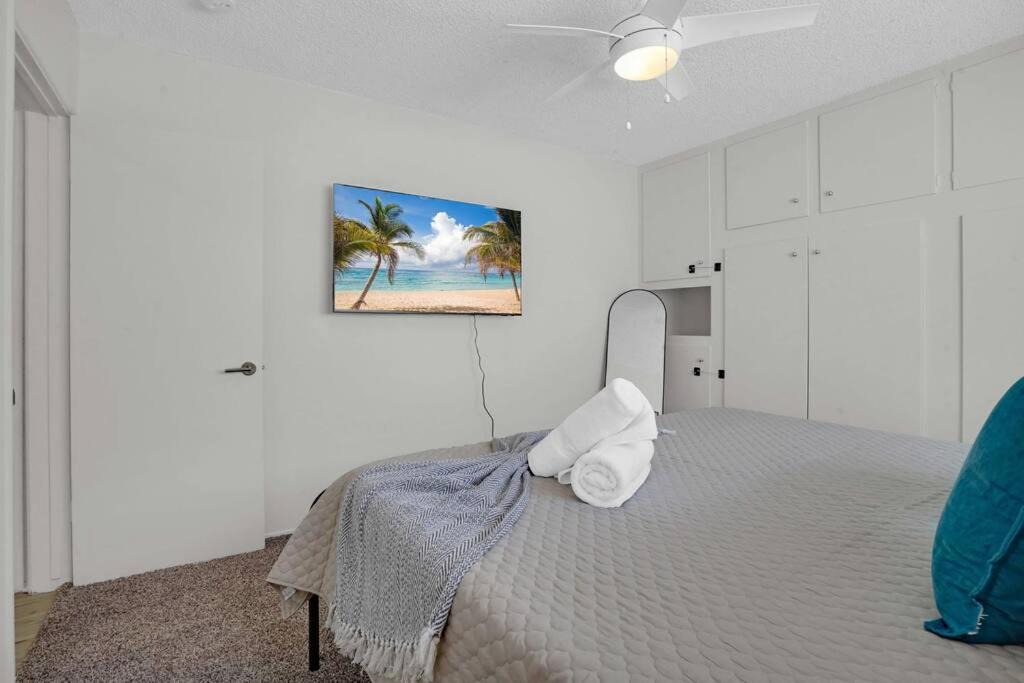 Photo of Bedroom in Eastside