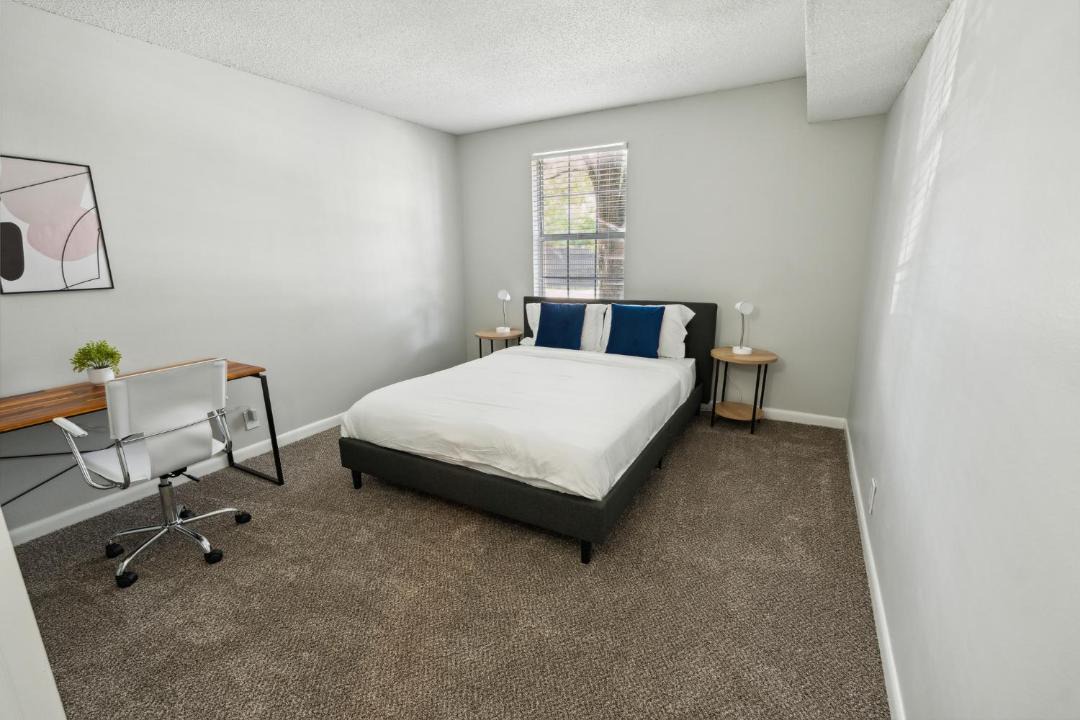 Photo of Bedroom in Nashville