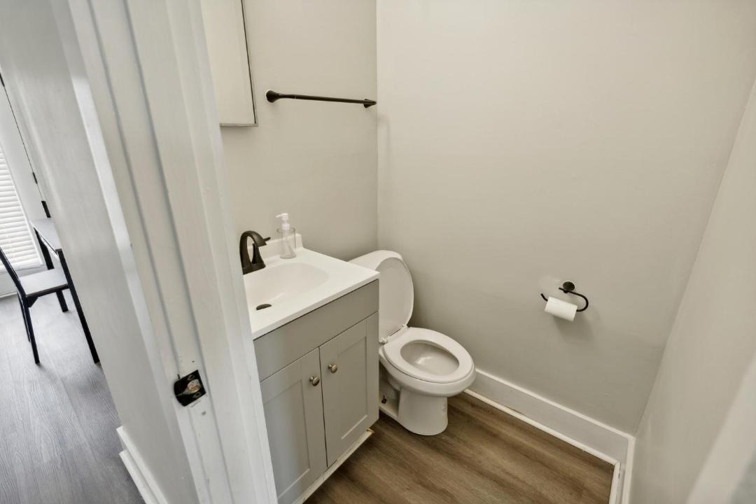 Photo of Bathroom in Nashville