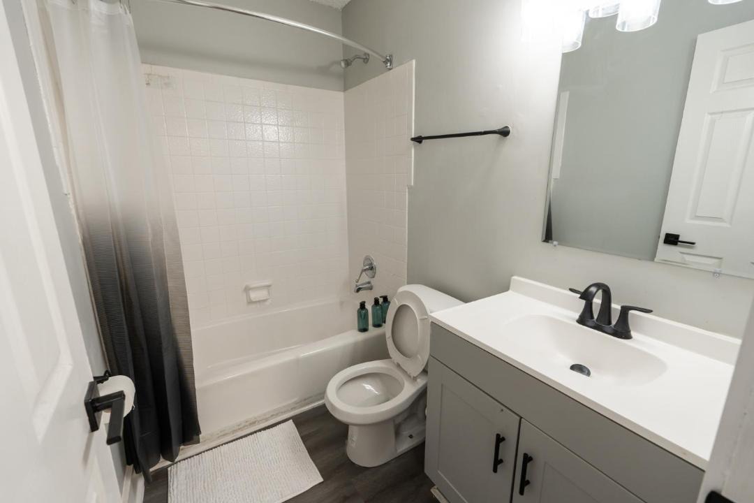 Photo of Bathroom in Nashville