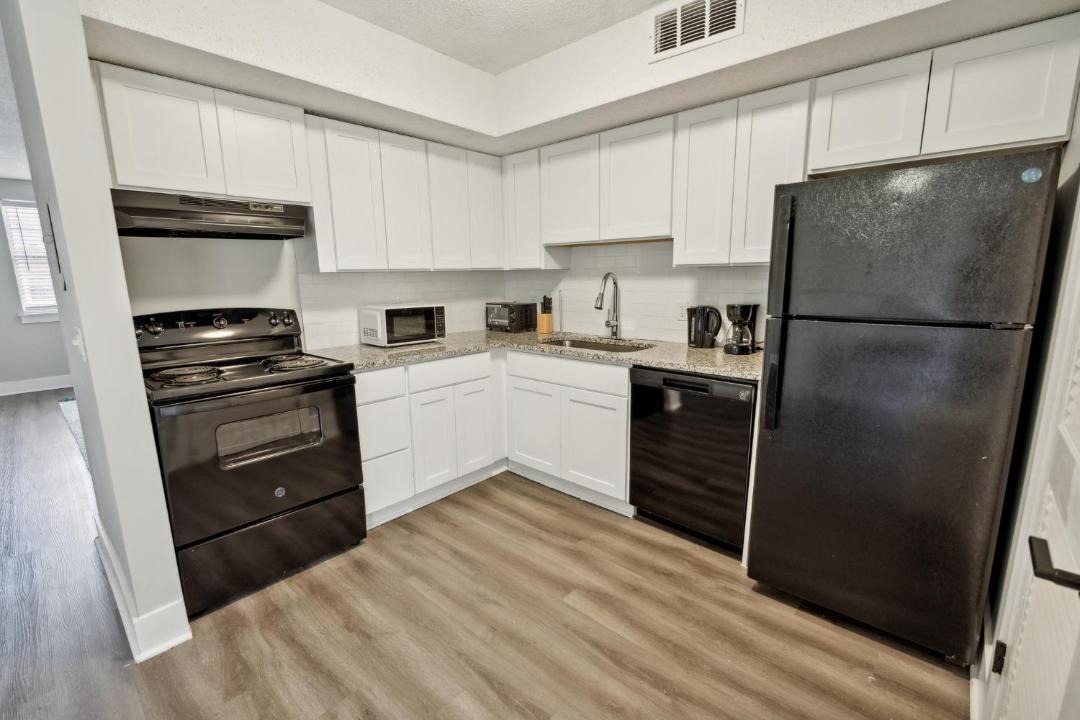 Photo of Kitchen in Nashville