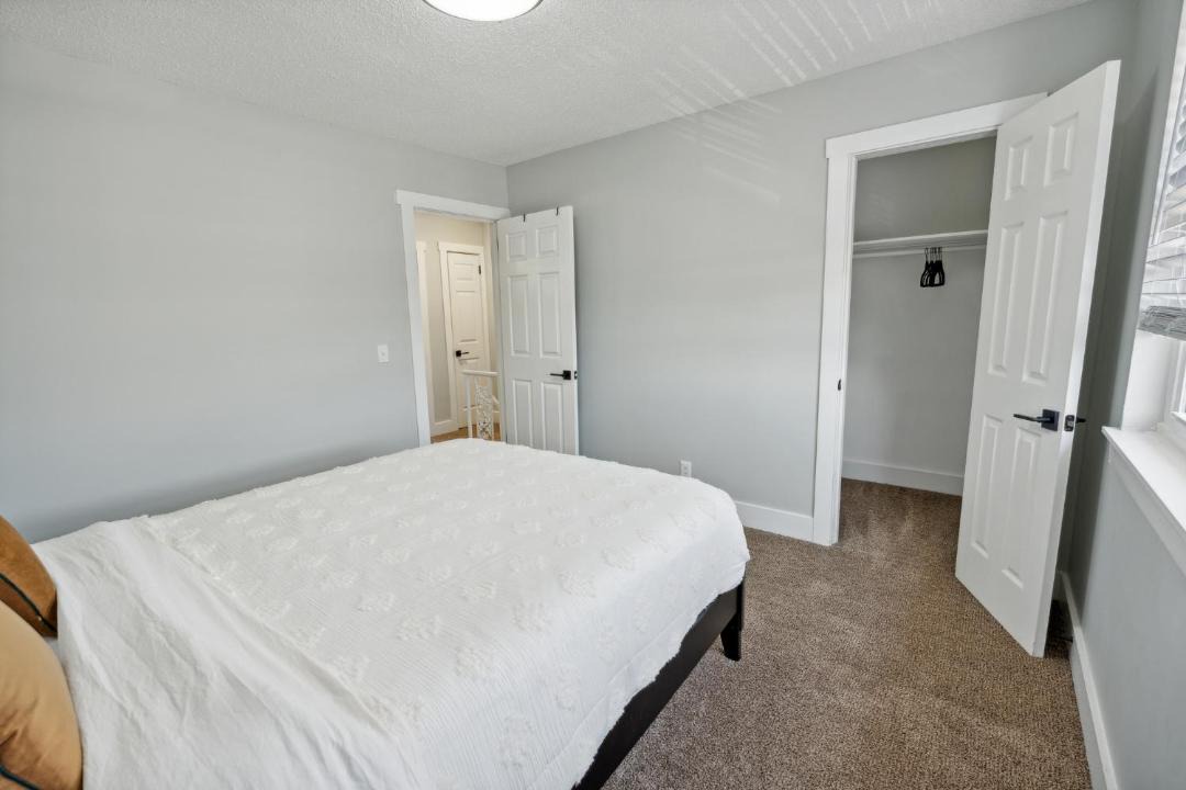 Photo of Bedroom in Nashville
