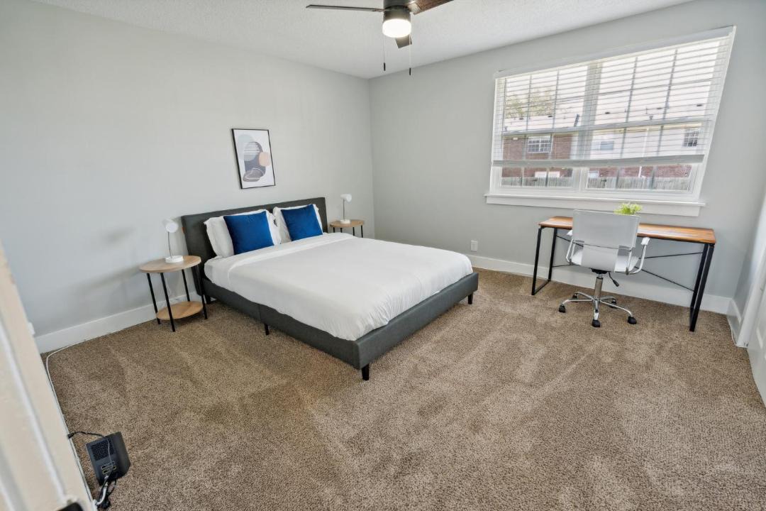 Photo of Bedroom in Nashville