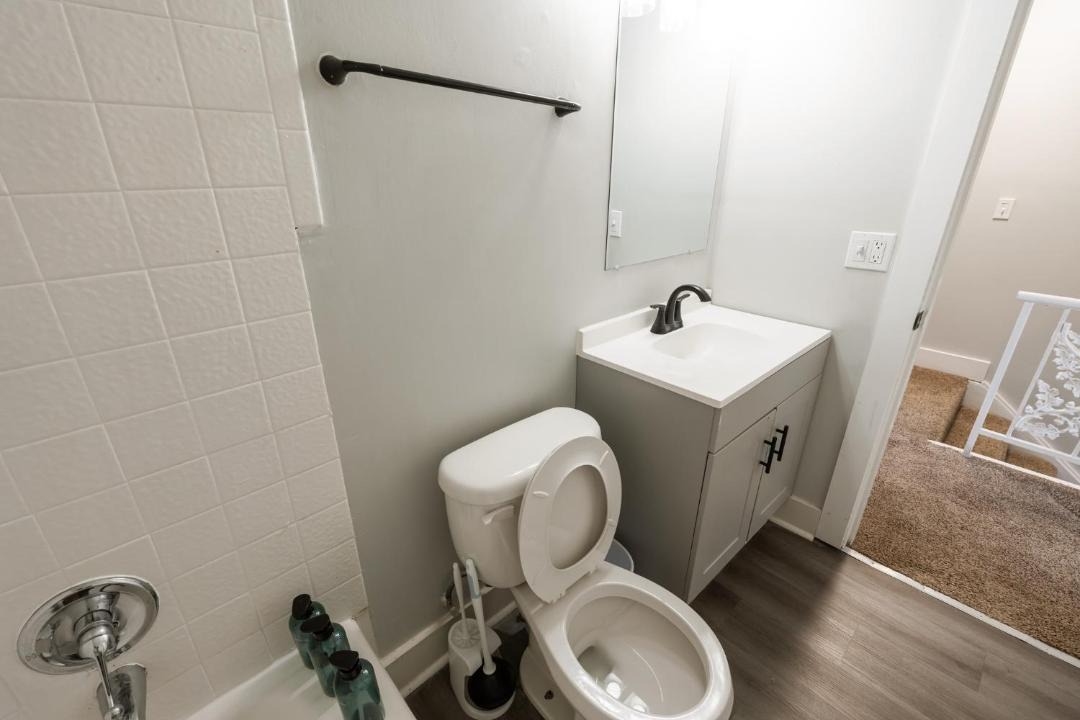 Photo of Bathroom in Nashville
