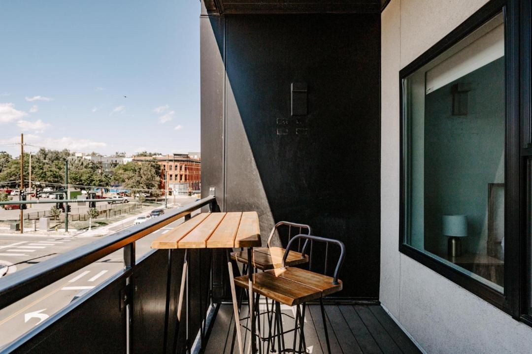 Photo of Patio Balcony in Highland