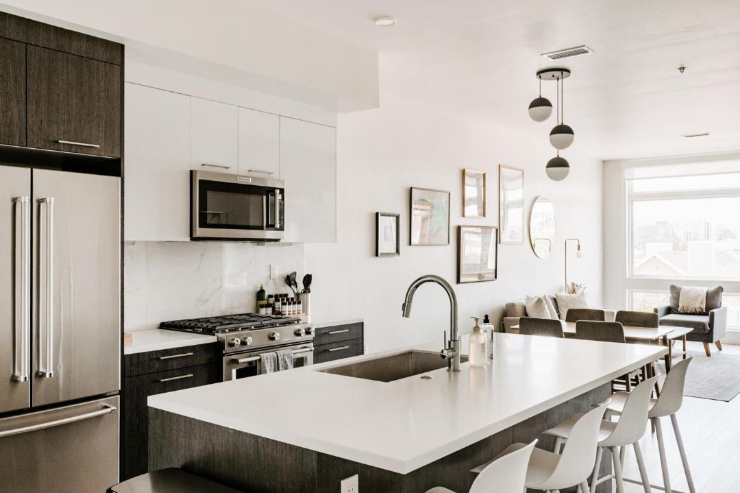 Photo of Kitchen in Highland