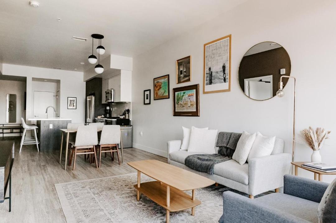 Photo of Livingroom in Highland