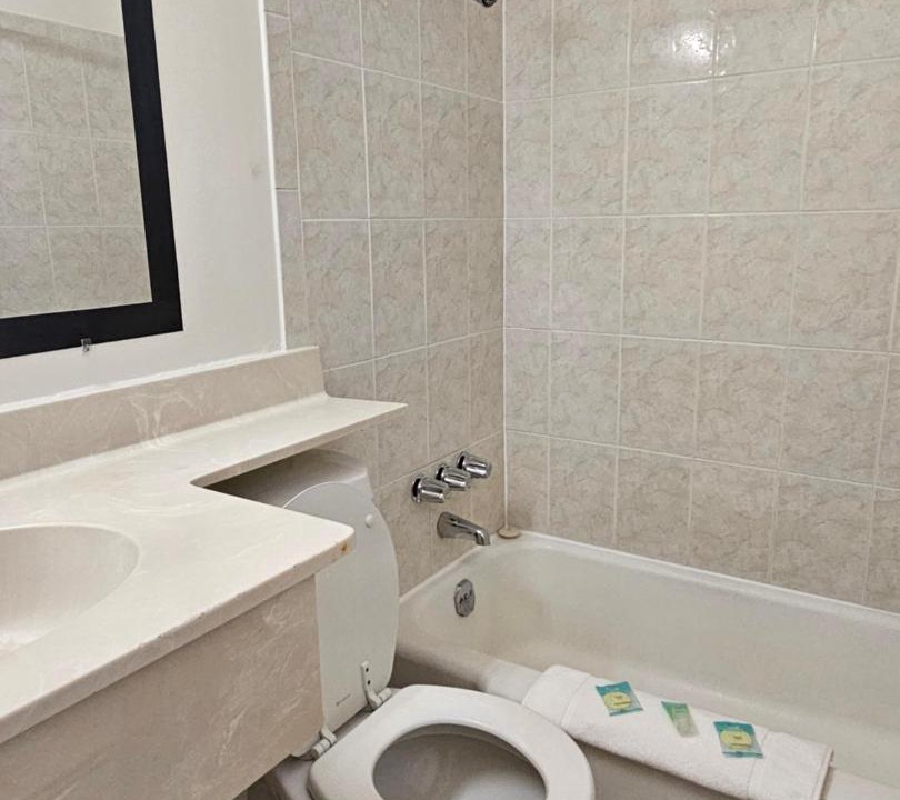 Photo of Bathroom in Idaho Springs