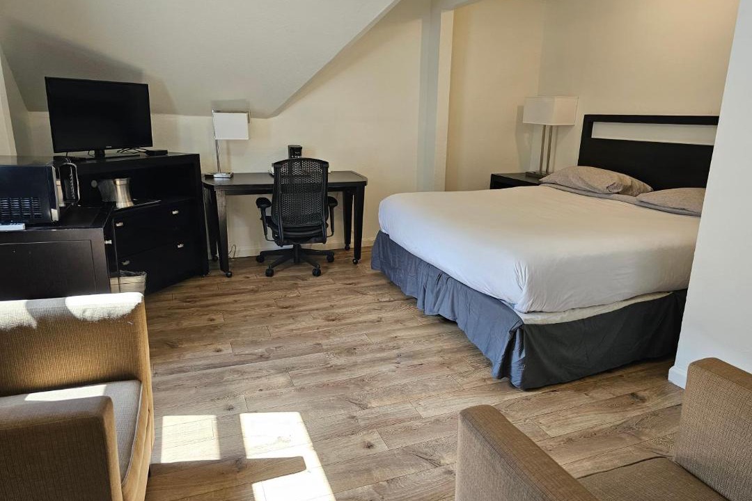 Photo of Bedroom in Idaho Springs