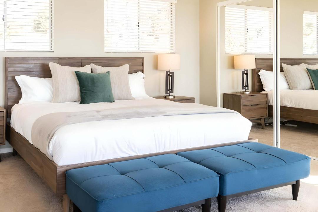 Photo of Bedroom in Sunset Cliffs