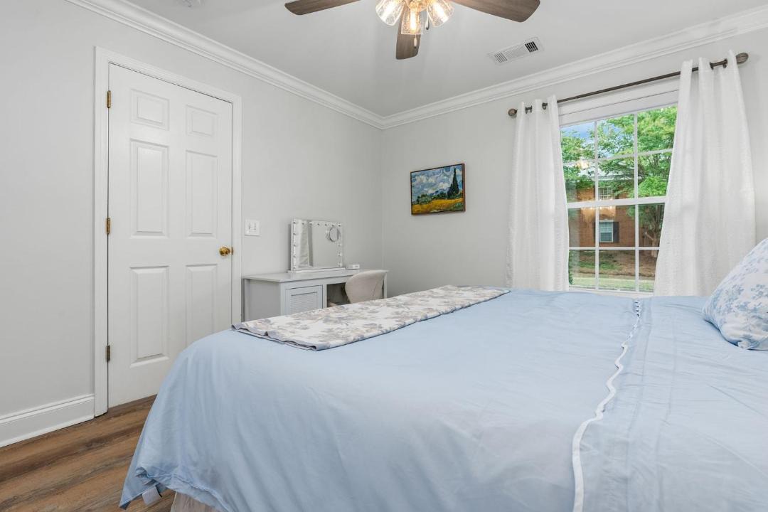 Photo of Bedroom in Auburn