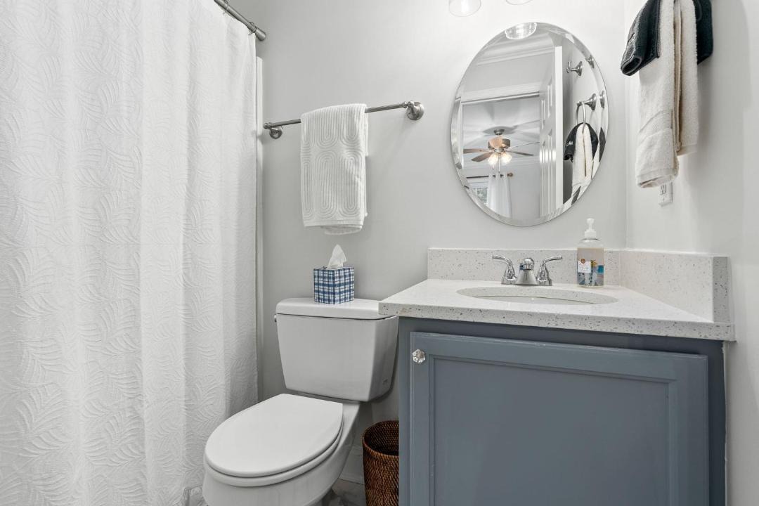 Photo of Bathroom in Auburn