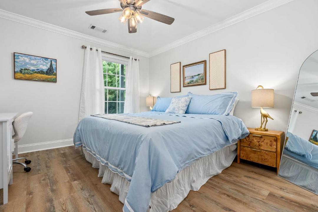 Photo of Bedroom in Auburn