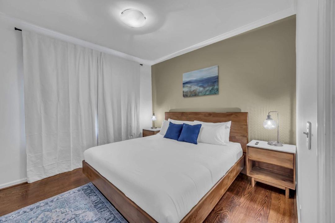 Photo of Bedroom in Salemtown