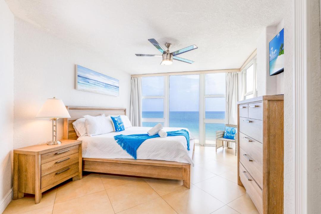 Photo of Bedroom in Galt Mile