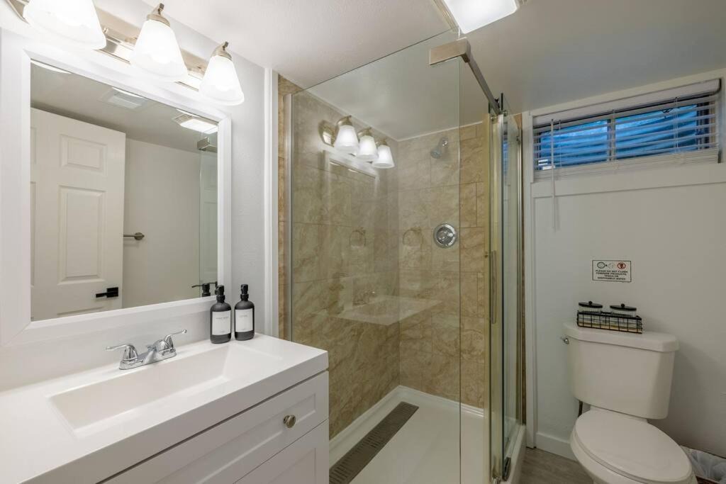 Photo of Bathroom in Thornton
