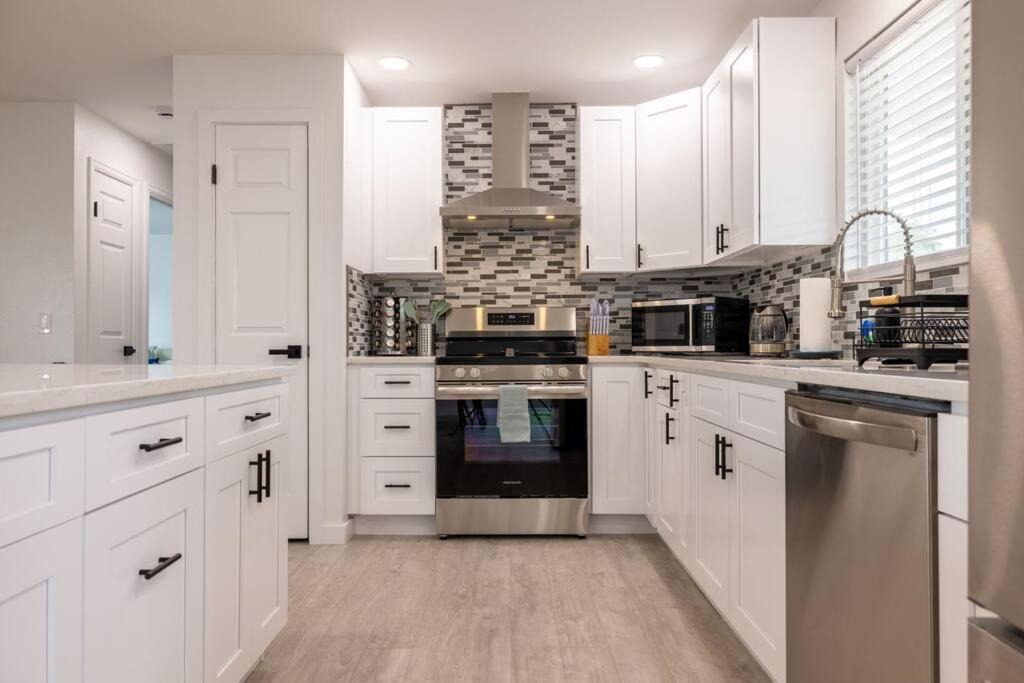 Photo of Kitchen in Thornton