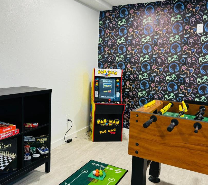 Photo of Livingroom in Thornton