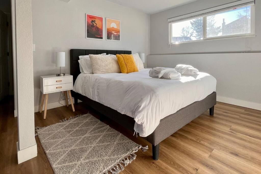 Photo of Bedroom in Broomfield