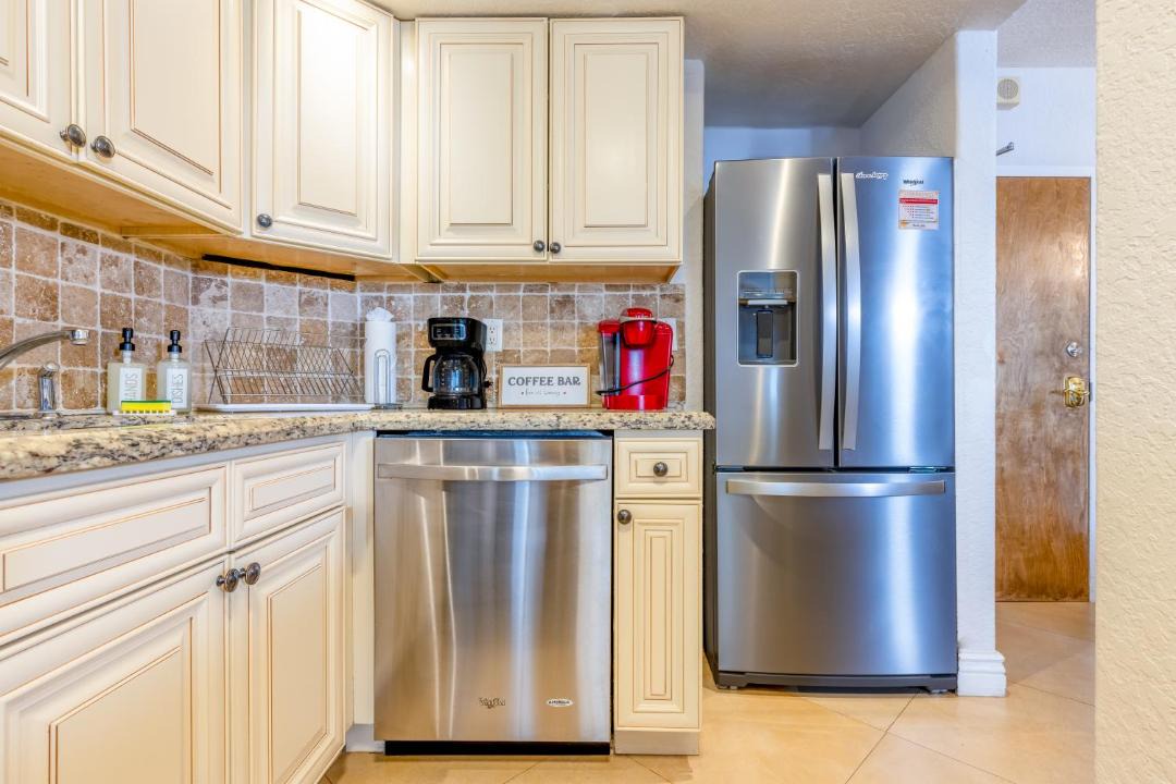 Photo of Kitchen in Galt Mile