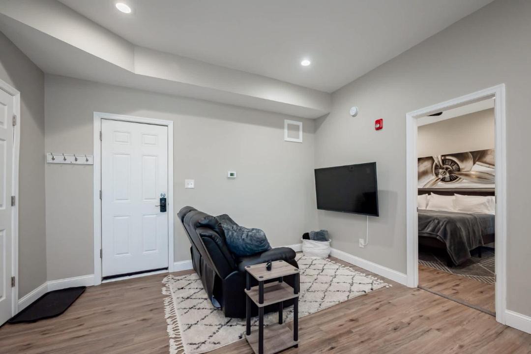 Photo of Bedroom in Wilmington